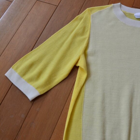 Boss by Hugo Boss Merino Wool Top Size S XS - Picture 4 of 7